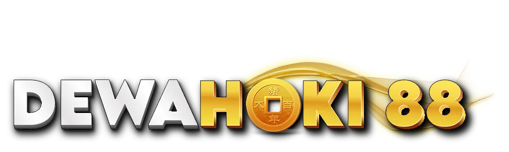 dewahoki88 Resmi logo